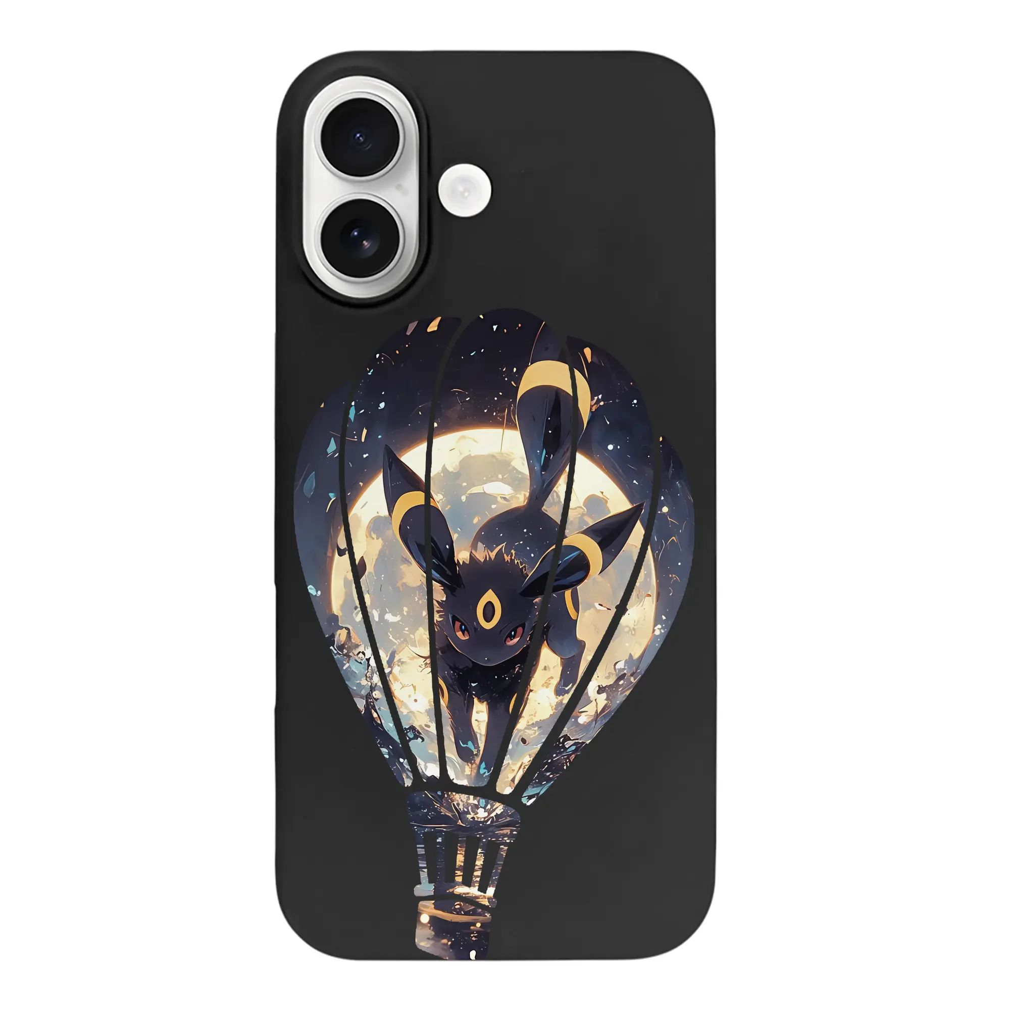 ポケモン グッズ,イーブイ - iPhone 17 シリーズ シリコンケース 薄型 耐衝撃 指紋防止 ソフトタッチカバー 精密フィット 傷防止 保護ケース iPhone 17/17 Air/17 Pro/17 Pro Max 対応